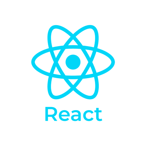 react