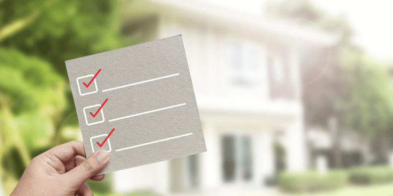 Checklist for Buying a Home in Hinjewadi